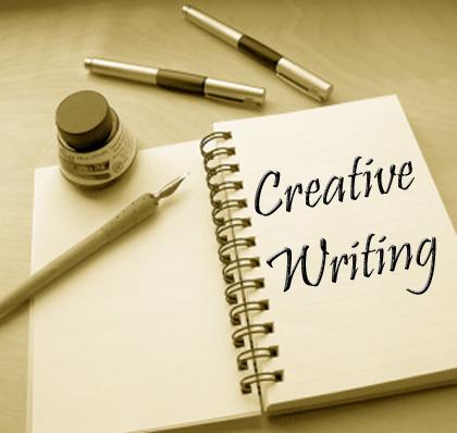 Creative writings com